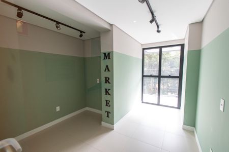 Apartamento à venda com 83m², 2 quartos e 2 vagasMercadinho