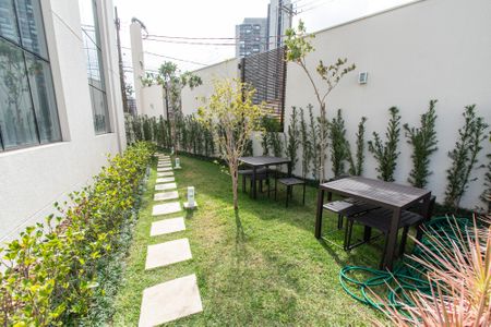 Apartamento à venda com 83m², 2 quartos e 2 vagasÁrea comum