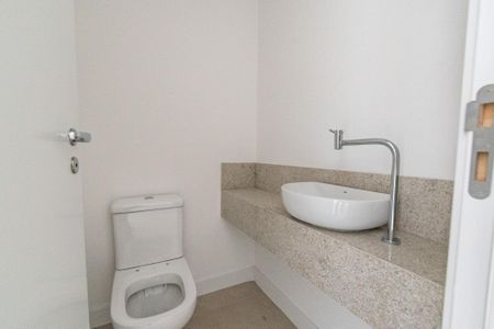 Apartamento à venda com 83m², 2 quartos e 2 vagasLavabo