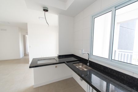 Apartamento à venda com 83m², 2 quartos e 2 vagasCozinha