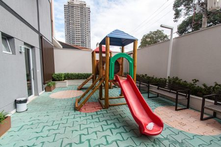 Apartamento à venda com 83m², 2 quartos e 2 vagasPlayground