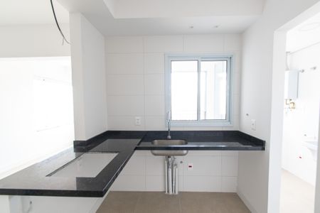 Apartamento à venda com 83m², 2 quartos e 2 vagasCozinha