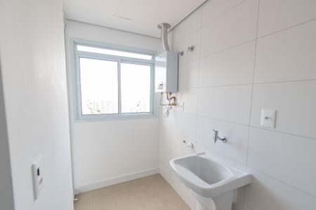 Apartamento à venda com 83m², 2 quartos e 2 vagasÁrea de serviço