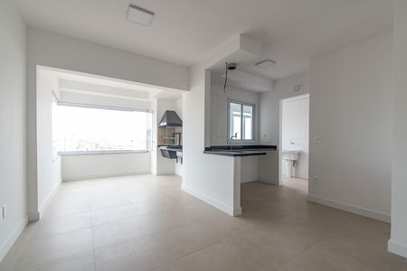 Apartamento à venda com 83m², 2 quartos e 2 vagasSala