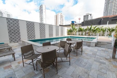 Apartamento à venda com 83m², 2 quartos e 2 vagasPiscina