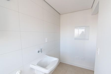 Apartamento à venda com 83m², 2 quartos e 2 vagasÁrea de serviço