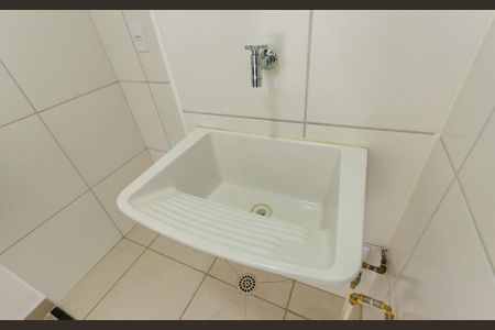 Apartamento para alugar com 38m², 2 quartos e sem vagaCozinha
