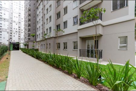 Apartamento para alugar com 38m², 2 quartos e sem vagaÁrea comum