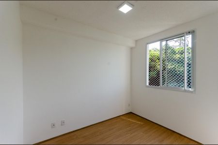 Apartamento para alugar com 38m², 2 quartos e sem vagaQuarto 2