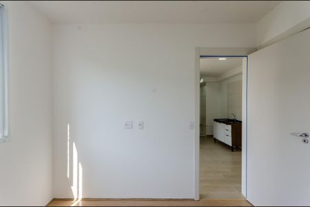 Apartamento para alugar com 38m², 2 quartos e sem vagaQuarto 2