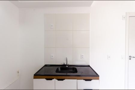 Apartamento para alugar com 38m², 2 quartos e sem vagaCozinha