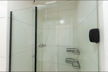 Apartamento para alugar com 38m², 2 quartos e sem vagaBanheiro