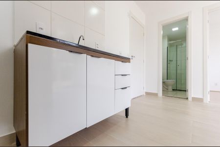 Apartamento para alugar com 38m², 2 quartos e sem vagaCozinha