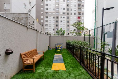 Apartamento para alugar com 38m², 2 quartos e sem vagaÁrea comum