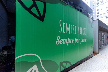 Apartamento para alugar com 38m², 2 quartos e sem vagaÁrea comum