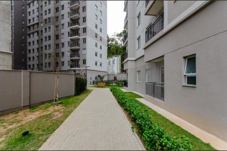 Apartamento para alugar com 38m², 2 quartos e sem vagaÁrea comum