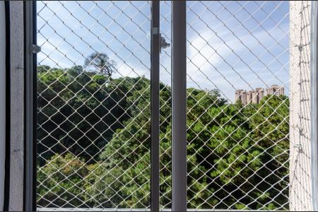 Apartamento para alugar com 38m², 2 quartos e sem vagaVista do Quarto 1