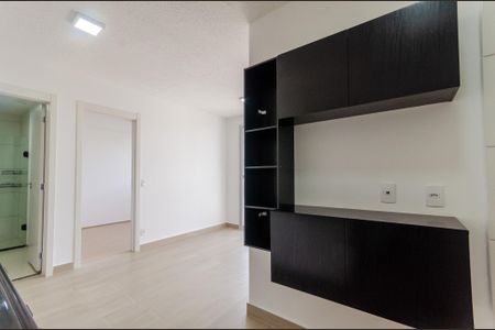 Apartamento para alugar com 38m², 2 quartos e sem vagaCozinha