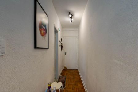 Studio à venda com 33m², 1 quarto e sem vaga Studio à venda com 33m², 1 quarto e sem vagaStudio
