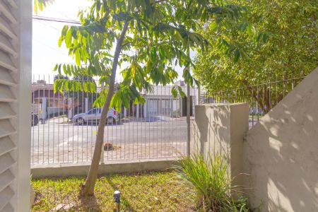 Casa à venda com 110m², 3 quartos e 3 vagasVista do Quarto 1