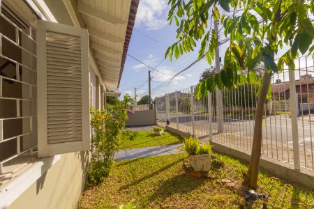 Casa à venda com 110m², 3 quartos e 3 vagasJardim