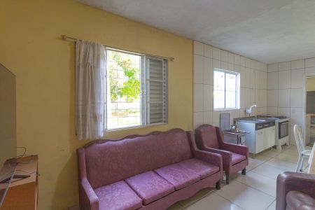 Casa à venda com 110m², 3 quartos e 3 vagasSala/Cozinha