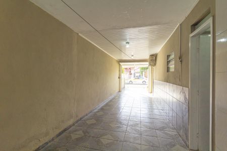 Casa à venda com 110m², 3 quartos e 3 vagasGaragem