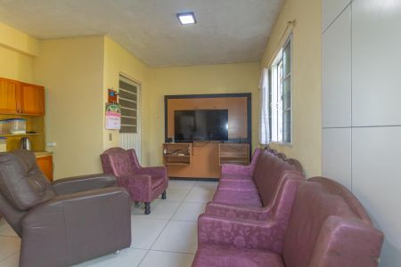 Casa à venda com 110m², 3 quartos e 3 vagasSala/Cozinha