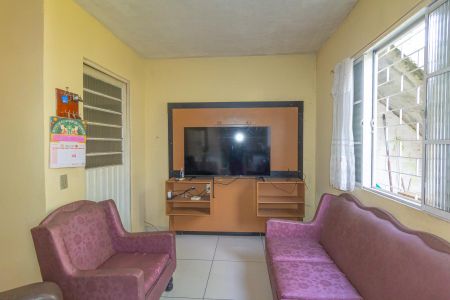 Casa à venda com 110m², 3 quartos e 3 vagasSala/Cozinha