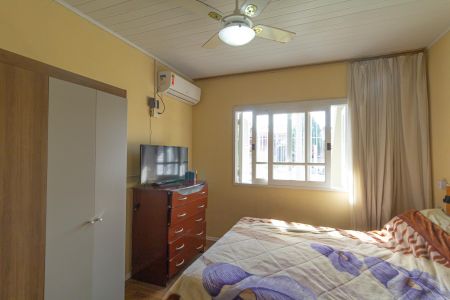 Casa à venda com 110m², 3 quartos e 3 vagasQuarto 3