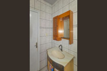 Casa à venda com 110m², 3 quartos e 3 vagasBanheiro