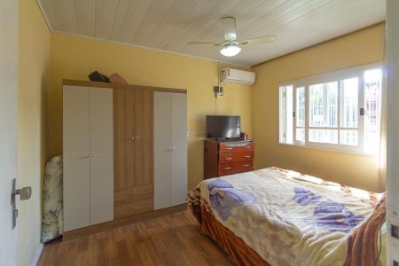 Casa à venda com 110m², 3 quartos e 3 vagasQuarto 3