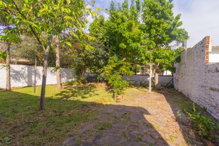 Casa à venda com 110m², 3 quartos e 3 vagasQuintal