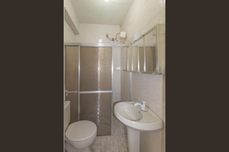 Casa à venda com 110m², 3 quartos e 3 vagasBanheiro 2