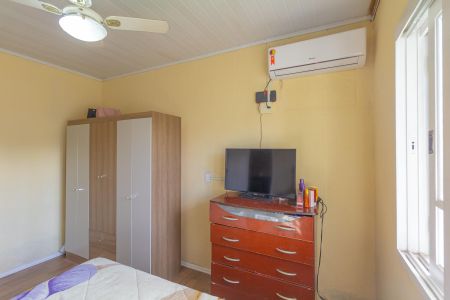 Casa à venda com 110m², 3 quartos e 3 vagasQuarto 3