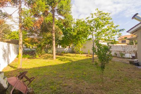 Casa à venda com 110m², 3 quartos e 3 vagasQuintal