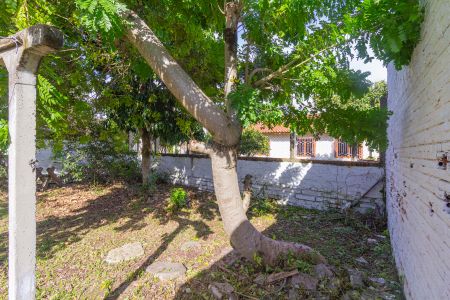Casa à venda com 110m², 3 quartos e 3 vagasQuintal
