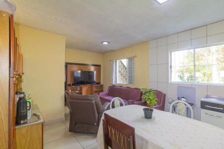 Casa à venda com 110m², 3 quartos e 3 vagasSala/Cozinha