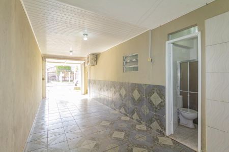 Casa à venda com 110m², 3 quartos e 3 vagasGaragem