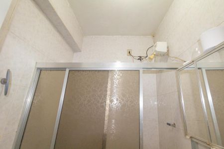 Casa à venda com 110m², 3 quartos e 3 vagasBanheiro 2