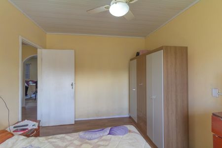 Casa à venda com 110m², 3 quartos e 3 vagasQuarto 3