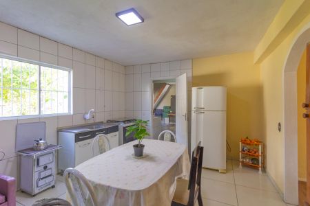 Casa à venda com 110m², 3 quartos e 3 vagasSala/Cozinha