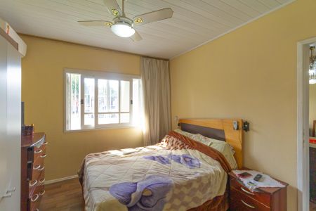 Casa à venda com 110m², 3 quartos e 3 vagasQuarto 3