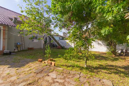 Casa à venda com 110m², 3 quartos e 3 vagasQuintal