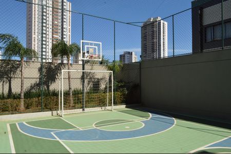 Apartamento à venda com 40m², 1 quarto e sem vagaÁrea comum - Quadra