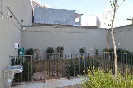 Apartamento à venda com 40m², 1 quarto e sem vagaÁrea comum - Área Pet