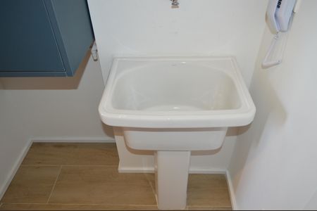 Apartamento à venda com 40m², 1 quarto e sem vagaCozinha e Área de Serviço