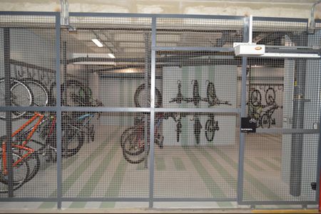 Apartamento à venda com 40m², 1 quarto e sem vagaÁrea comum - Bicicletário