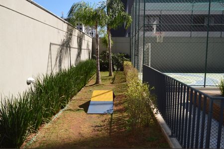 Apartamento à venda com 40m², 1 quarto e sem vagaÁrea comum - Área Pet