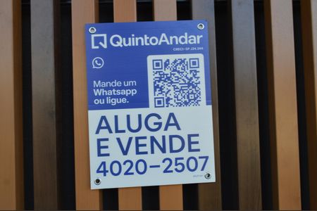 Apartamento à venda com 40m², 1 quarto e sem vagaPlaquinha